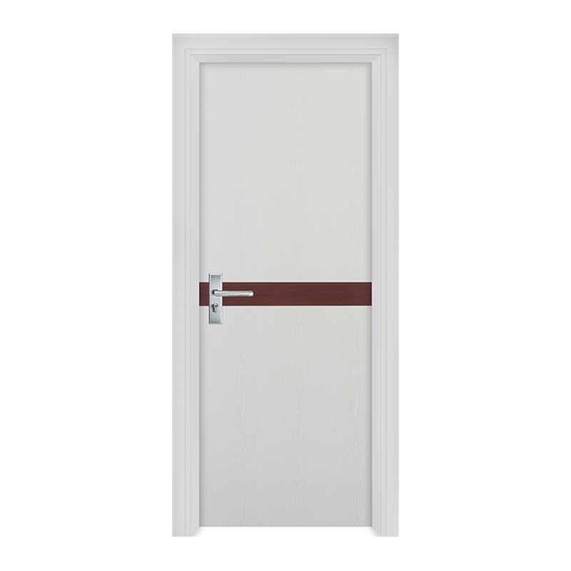 2021 hospital anti-microbial wpc door anti-microbial bathroom door apartment modern door